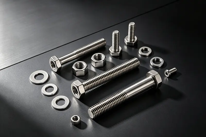 Qual è il materiale migliore per le noci?