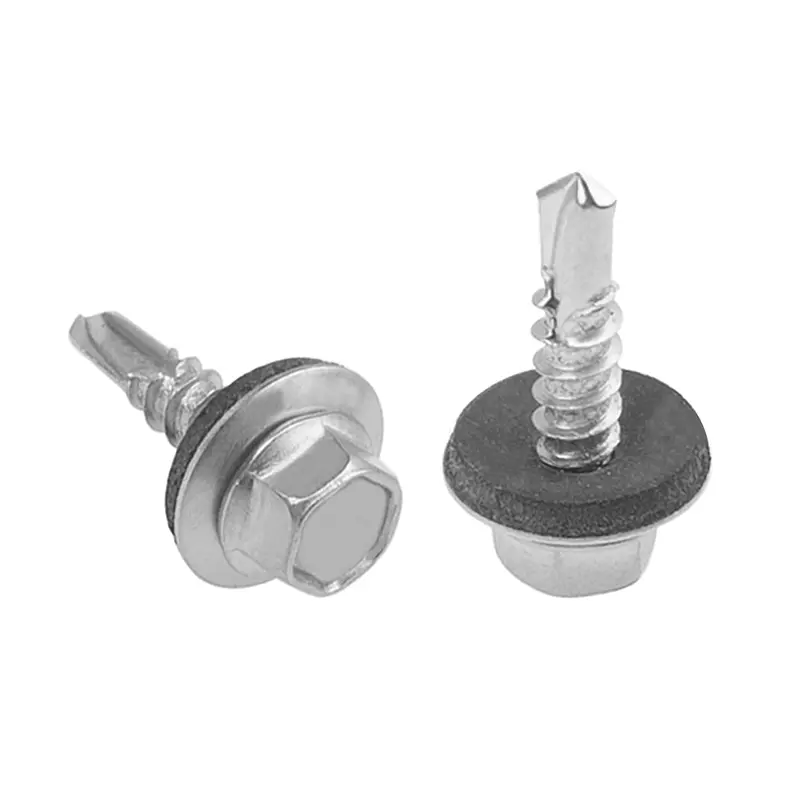 Vite SDS per coperture DIN7504K