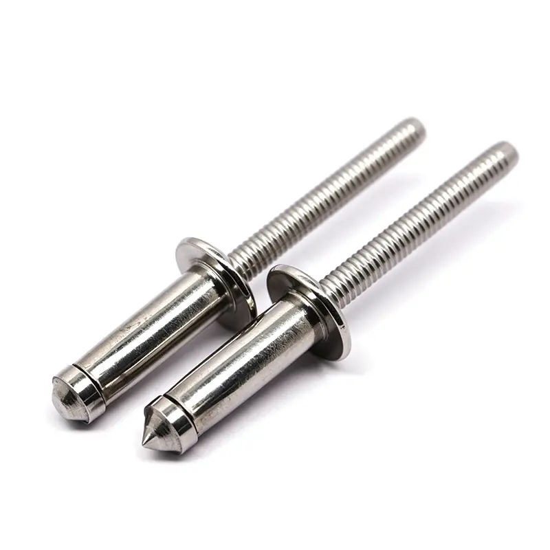 Rivetto cieco strutturale Hemlok